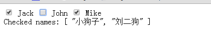 vue v-model表单控件绑定详解-飞网