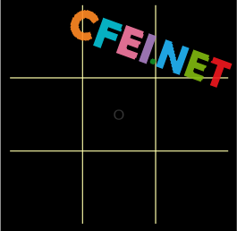基于jsp的井字游戏实例 – JSP笔记 – CFEI.NET-飞网