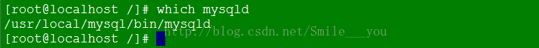 关于Linux安装mysql默认配置文件位置详解-飞网