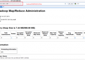 [hadoop1.x伪分布安装][hadoop 1.2.1安装][hadoop安装]-飞网