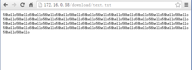 [nginx代理配置][nginx proxy_pass][nginx从一台服务器代理到另外一台服务器，浏览器地址不改变]-飞网